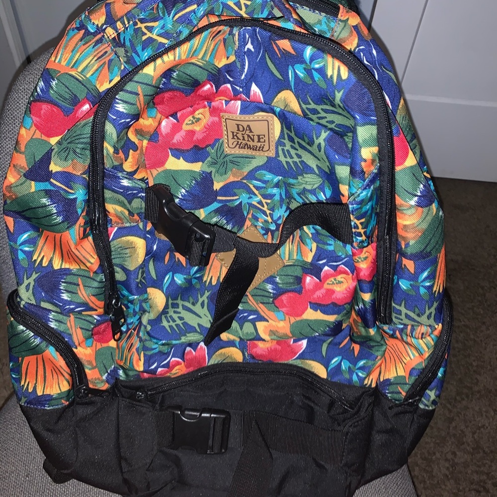 Backpack